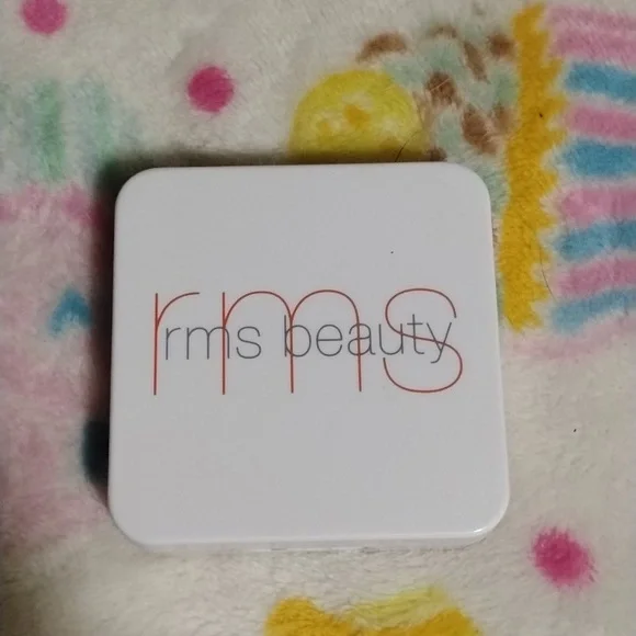 RMS Beauty Warm Terracotta Blush Sangria - Picture 3 of 4